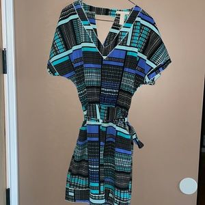 Banana Republic Dress
